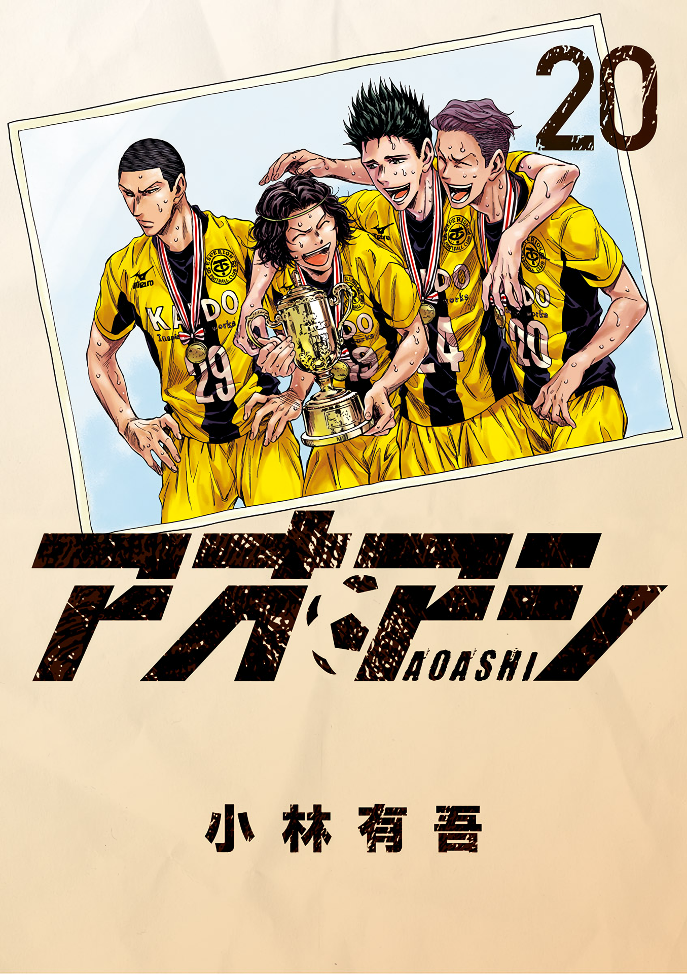Cover 20