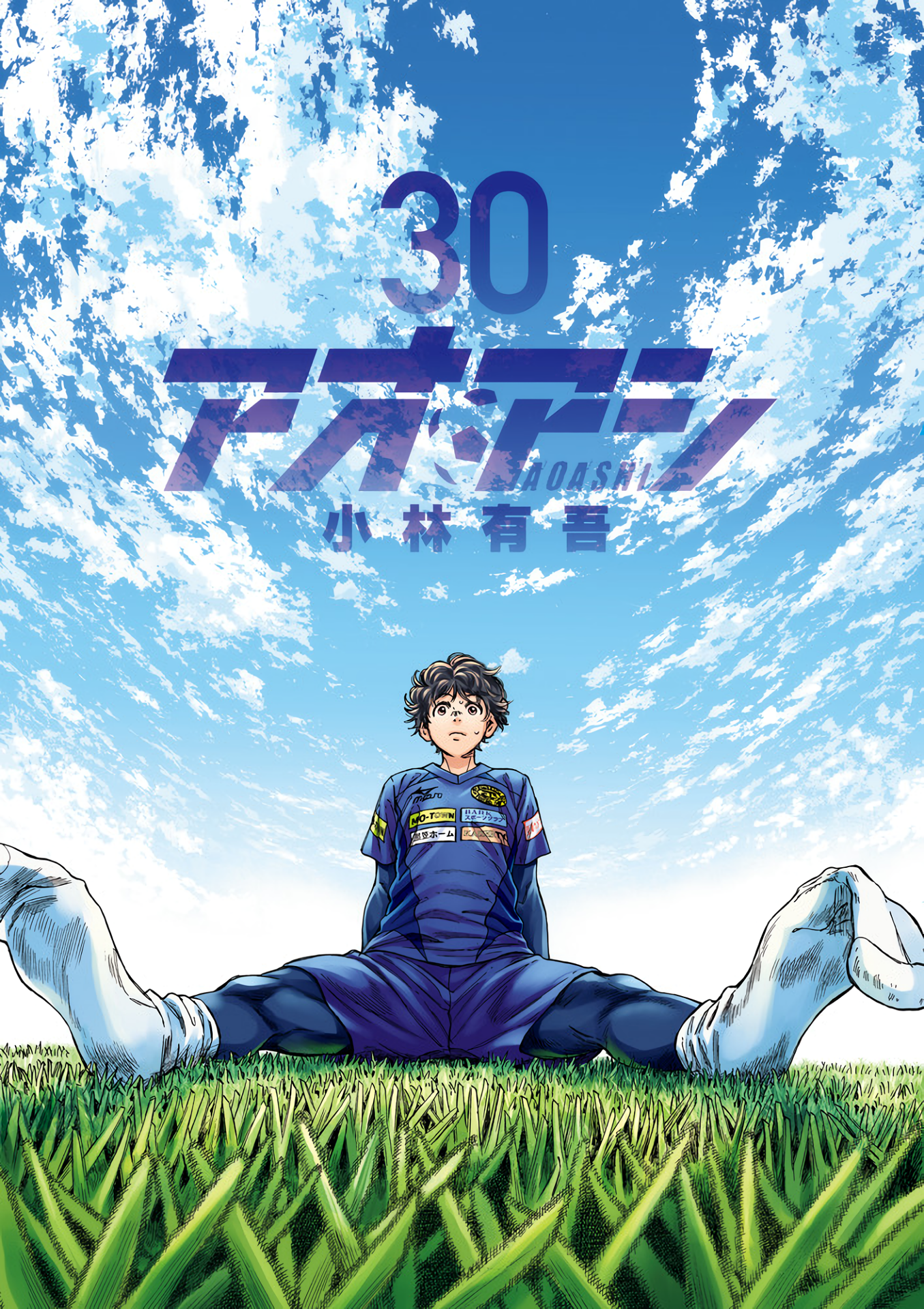 Cover 30