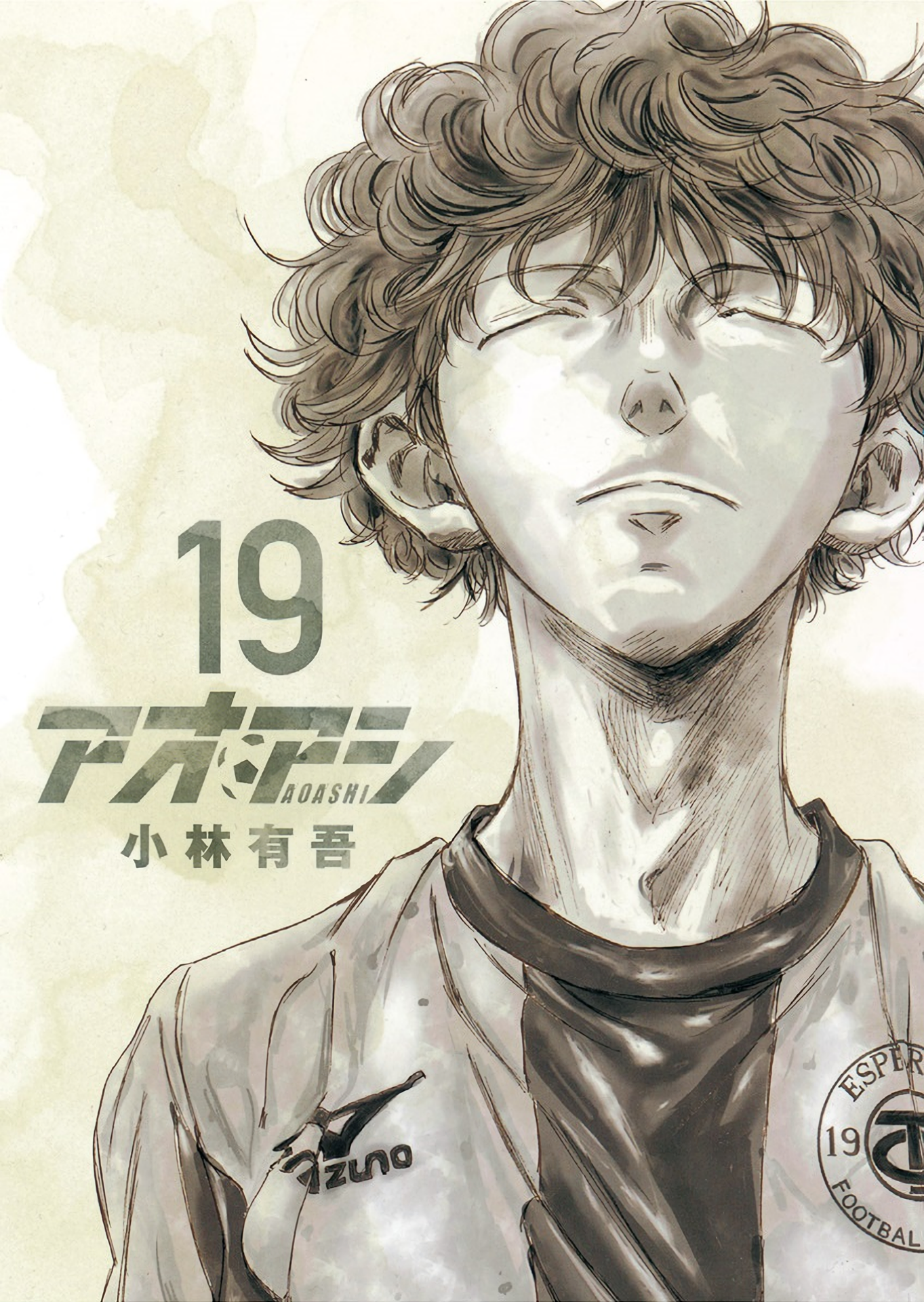 Cover 19