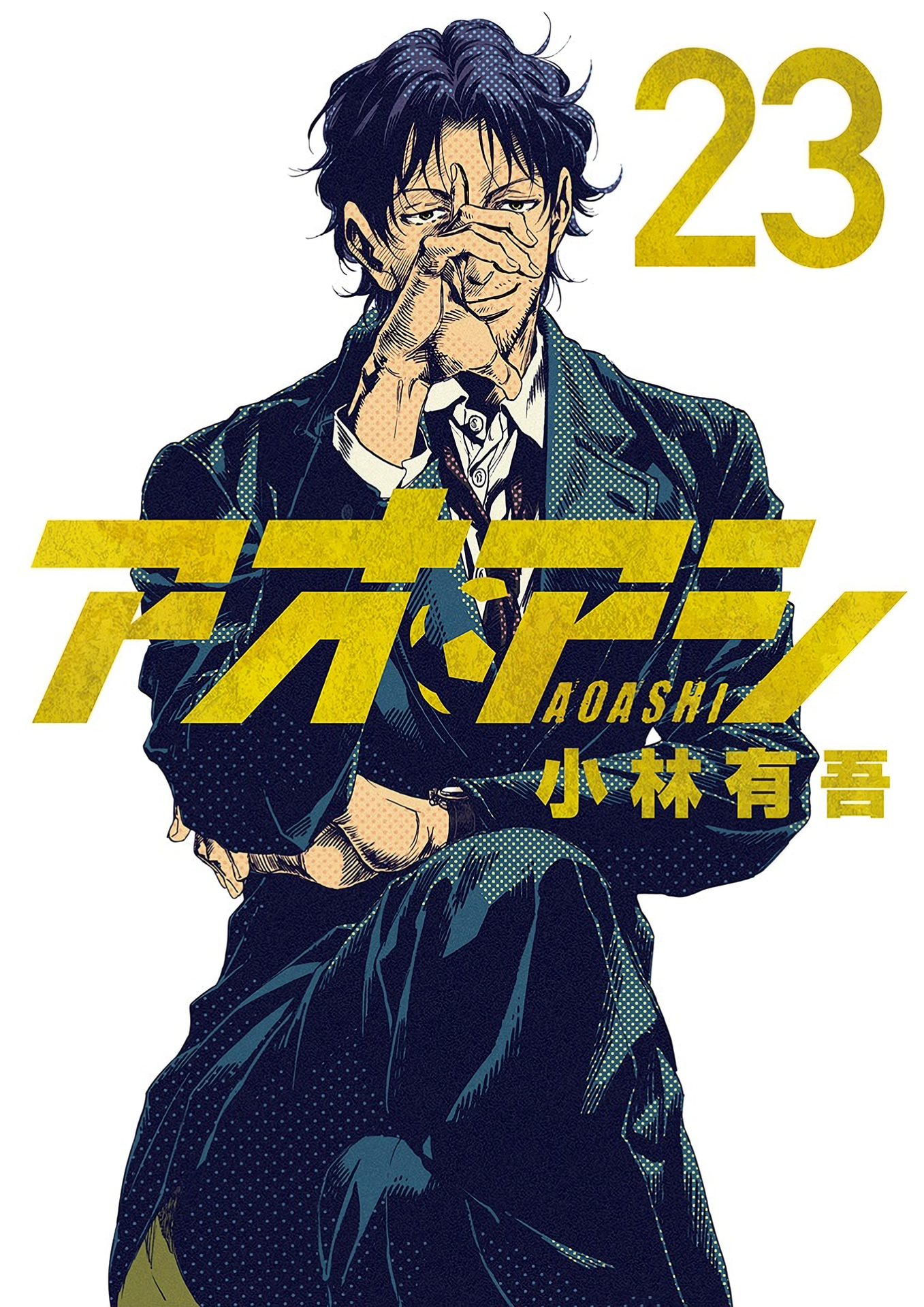 Cover 23