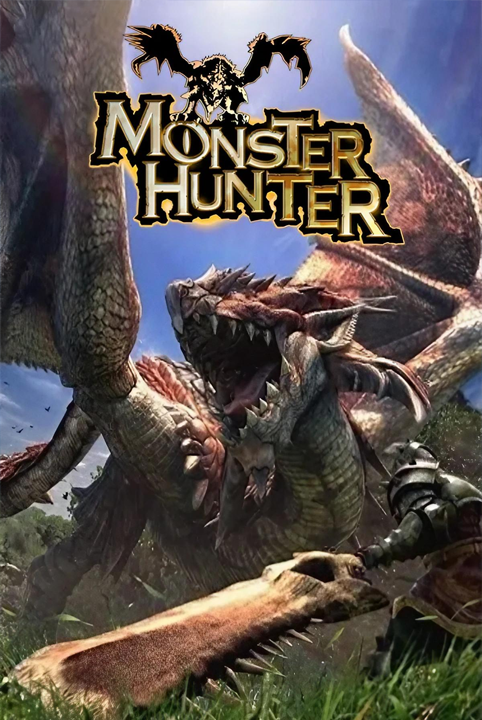 Monster Hunter (2004)'s image
