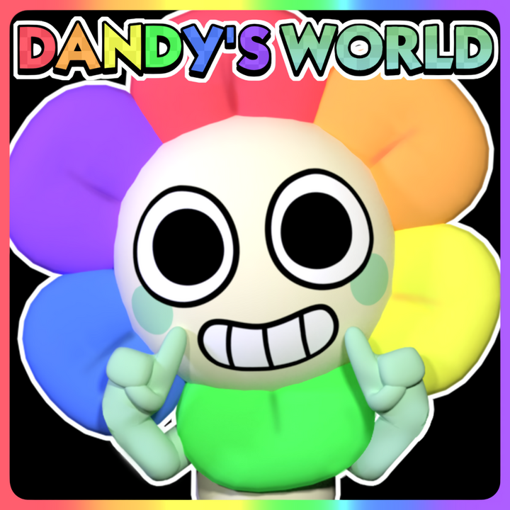 Dandy's World