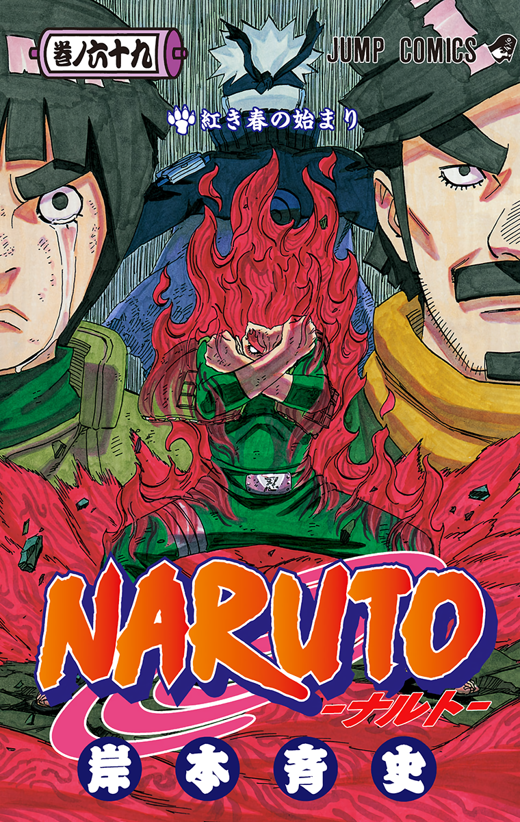 Cover 69