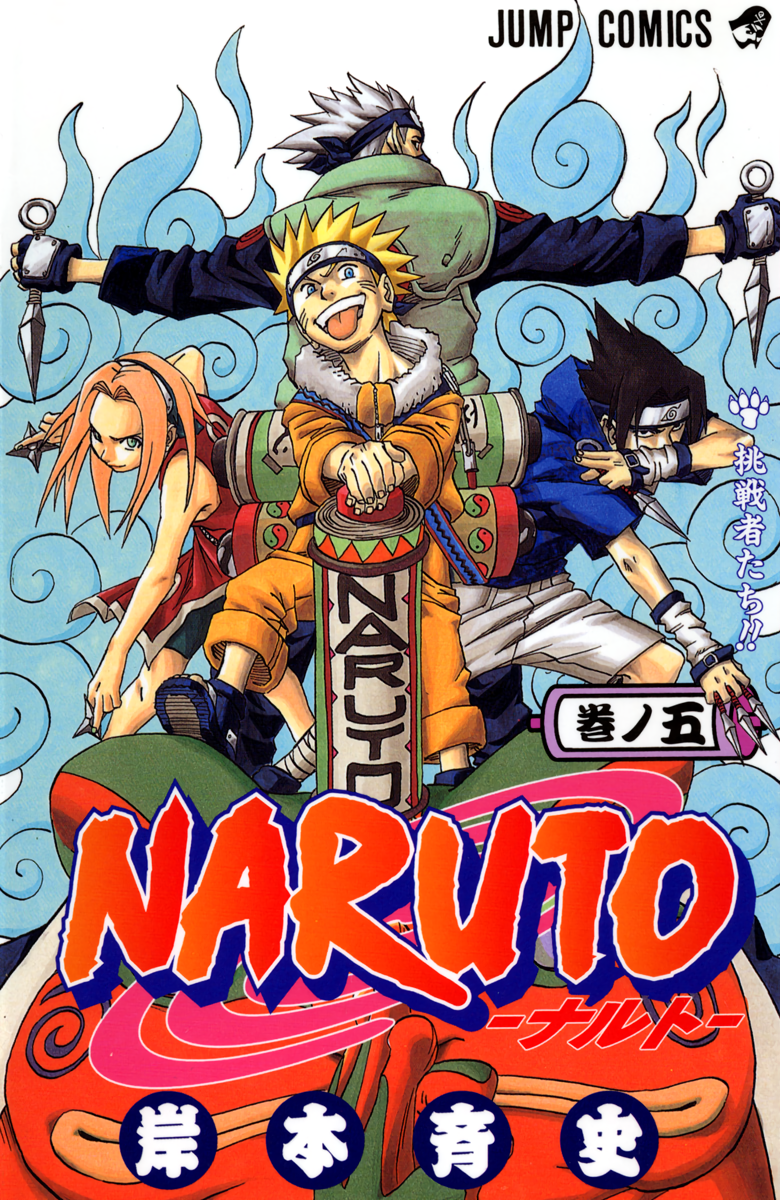 Cover 5