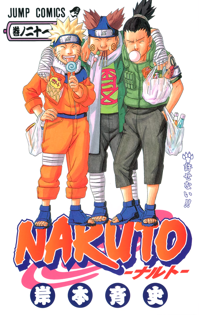 Cover 21