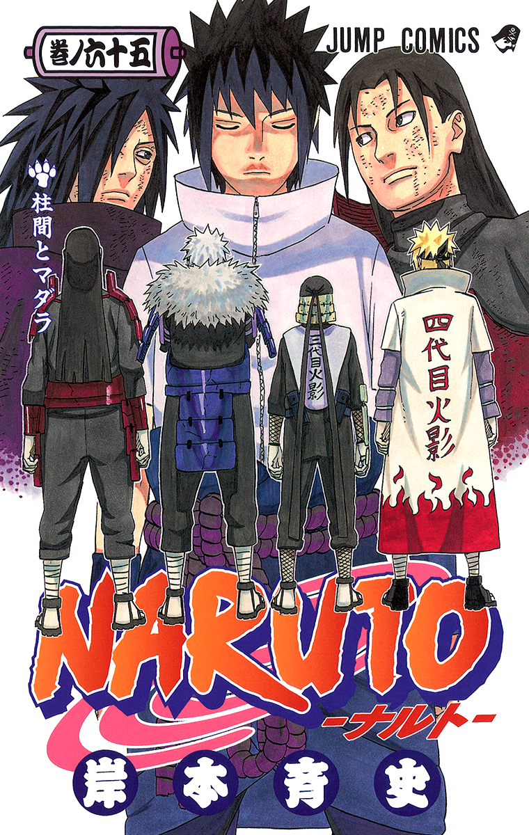Cover 65