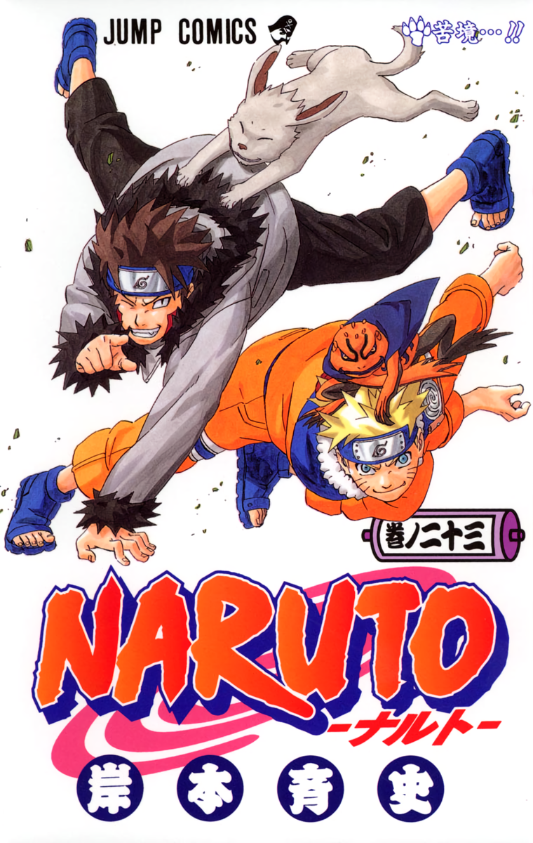 Cover 23