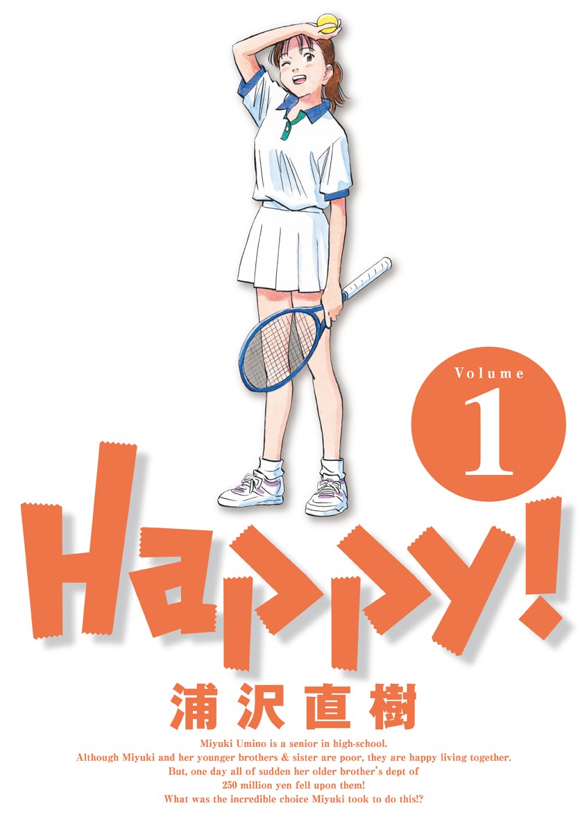 Cover 1