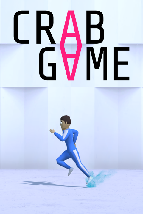 Crab Game's cover