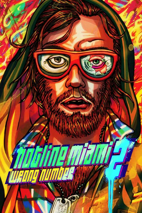 Hotline Miami 2: Wrong Number's image