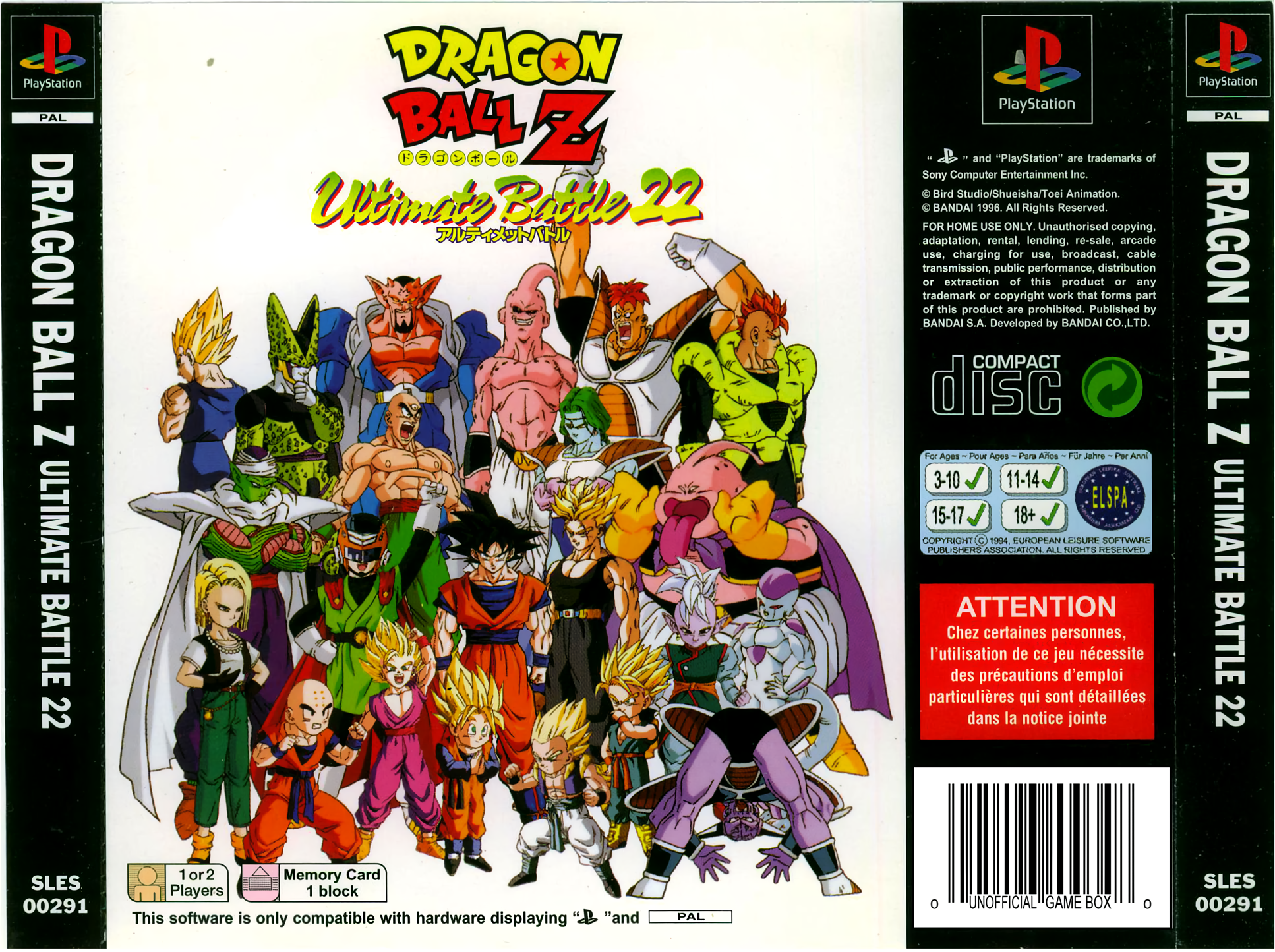 Cover 5