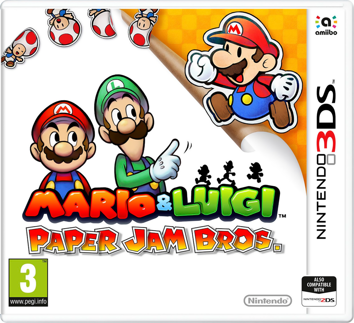 Cover 3