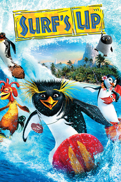Surf's Up's image