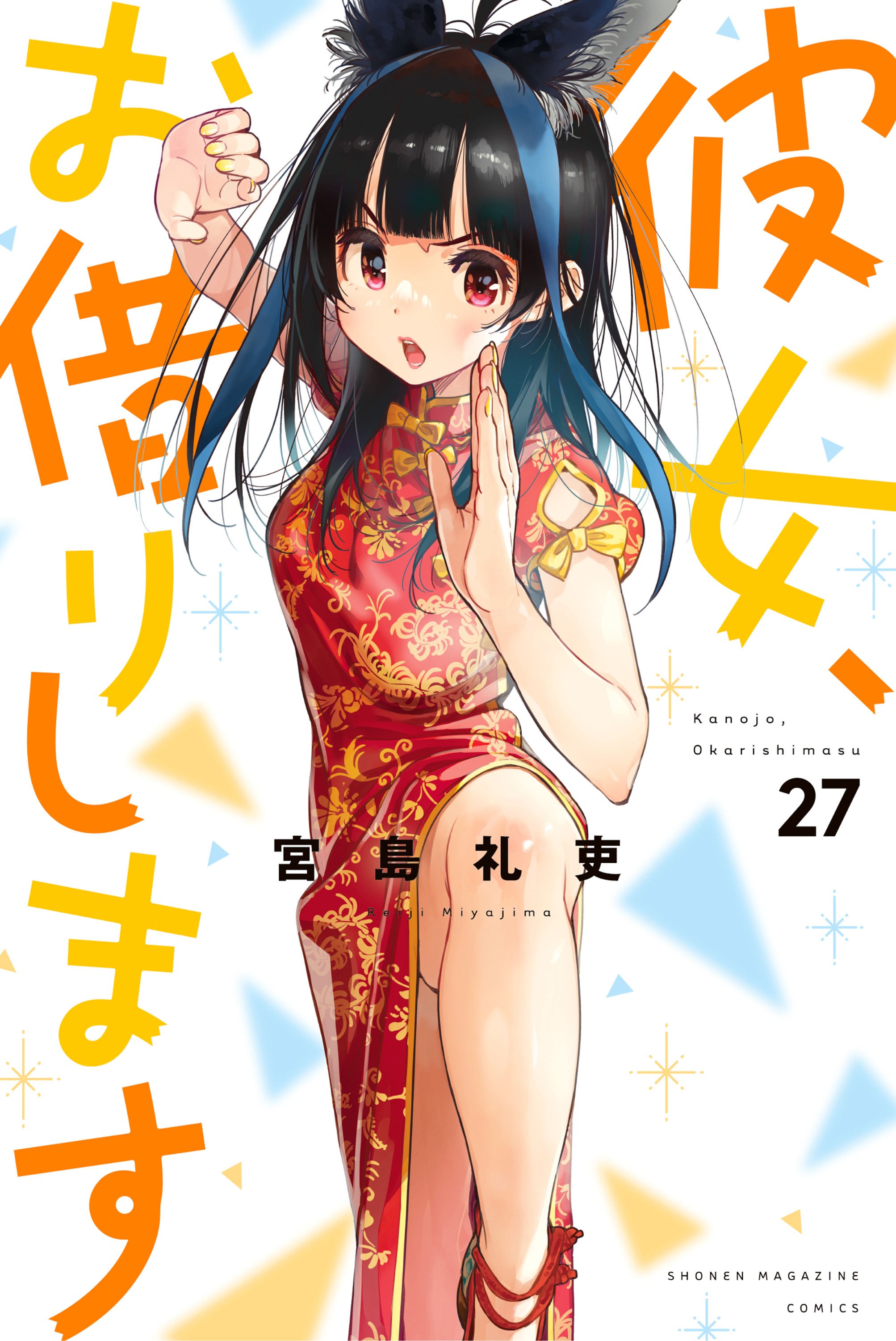 Cover 27
