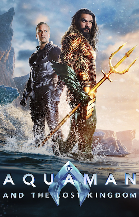 Aquaman and the Lost Kingdom's image