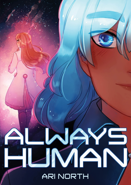Always Human's cover