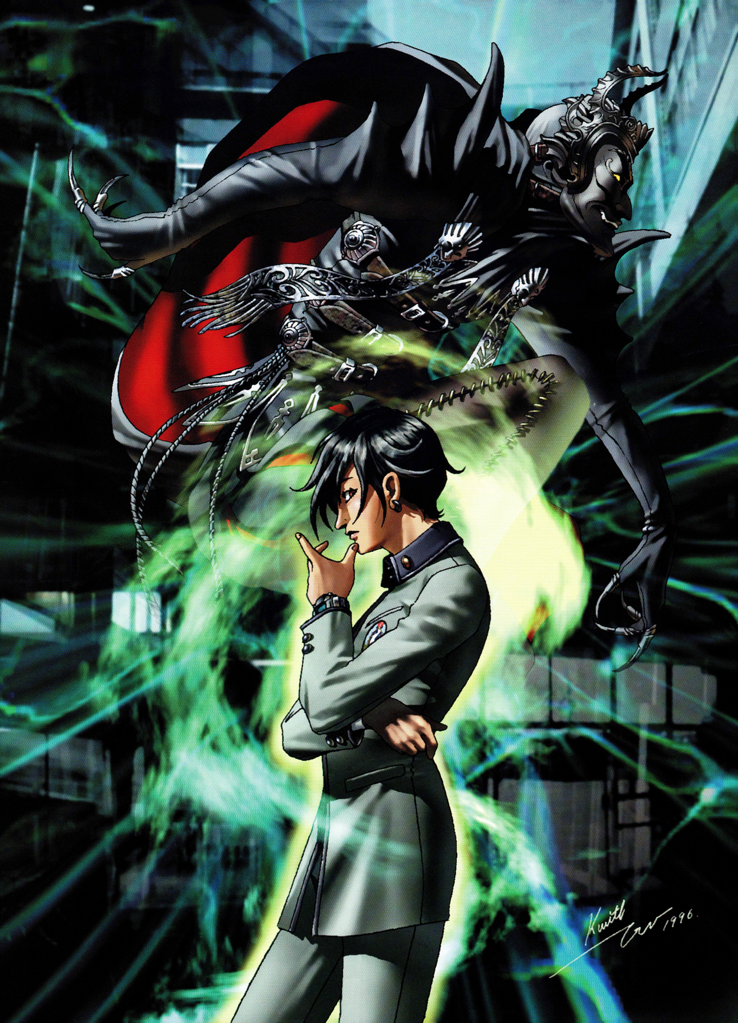 Cover 3