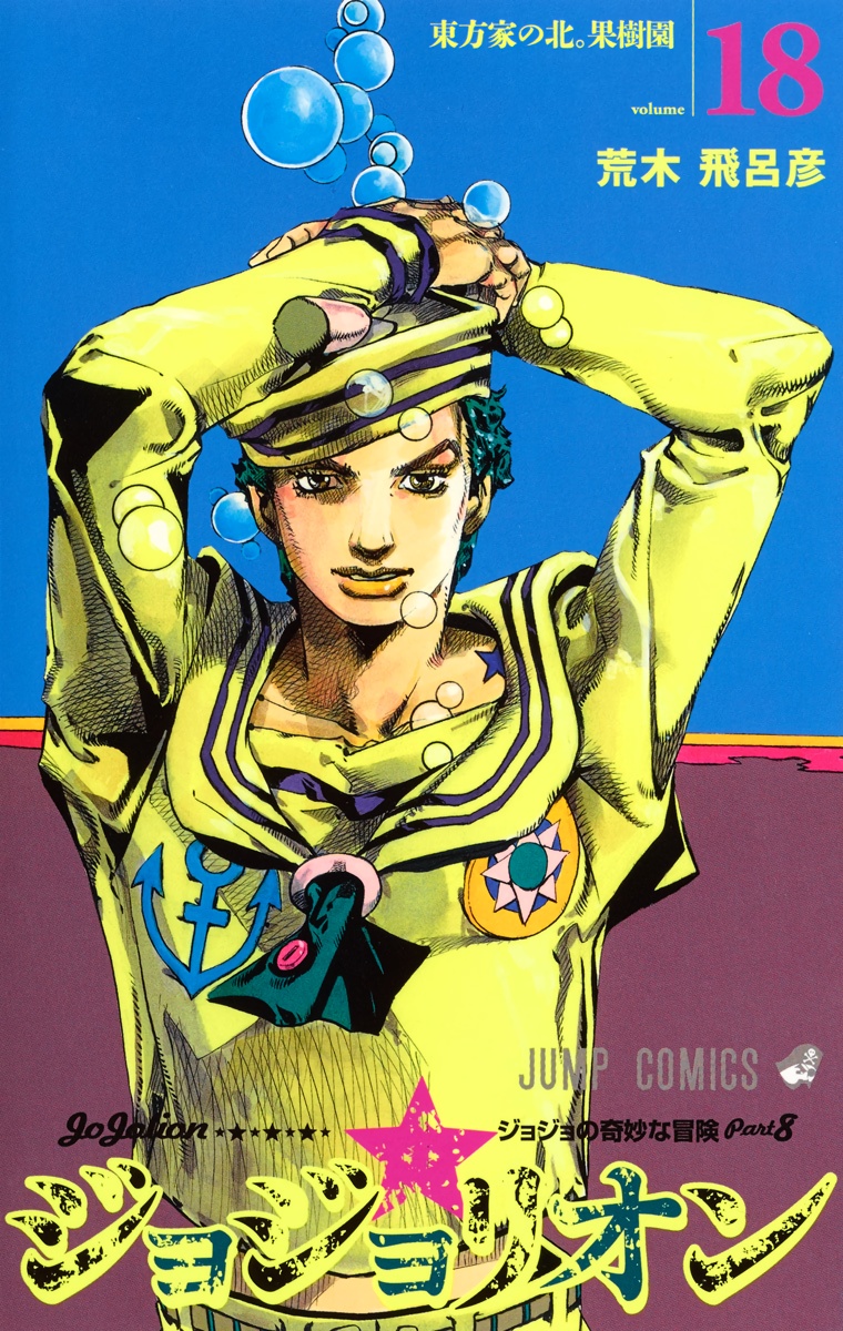 Cover 18