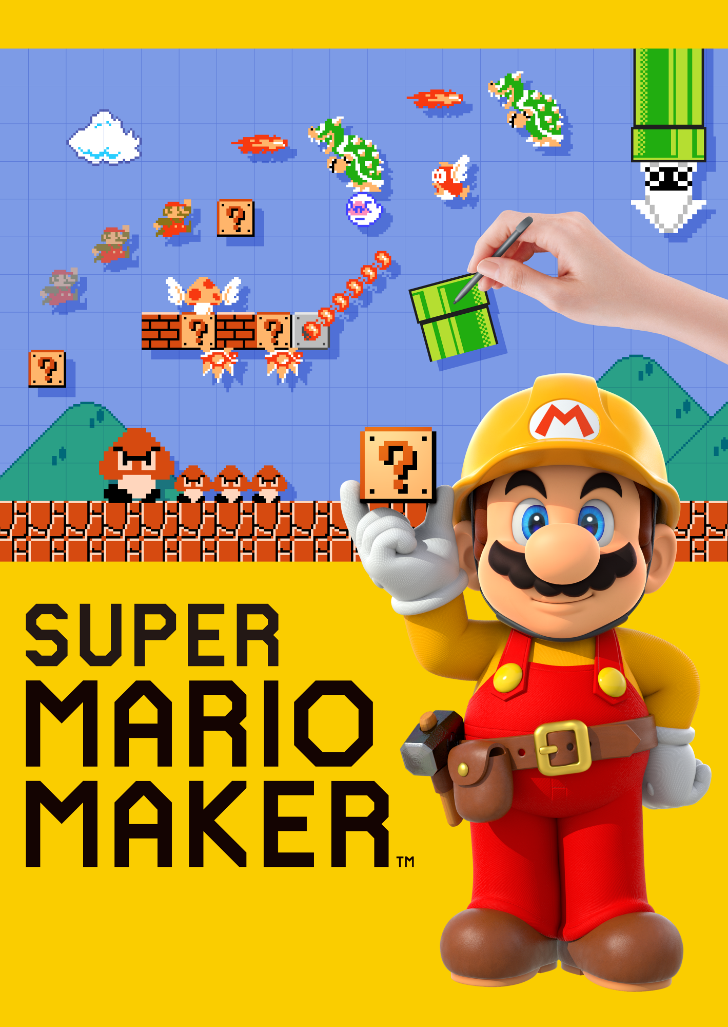 Cover 1