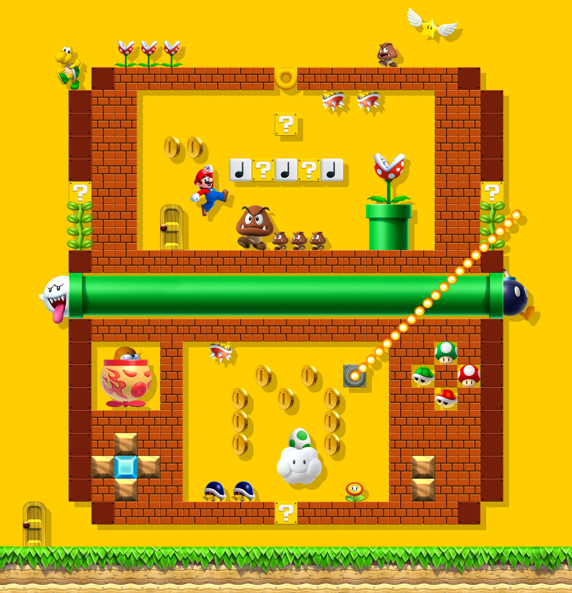 Cover 96