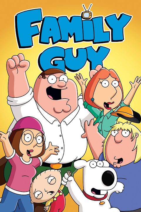 Family Guy's image
