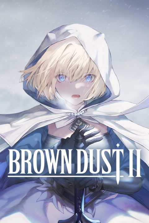 Brown Dust 2's image