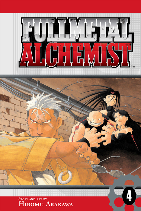 Cover 5