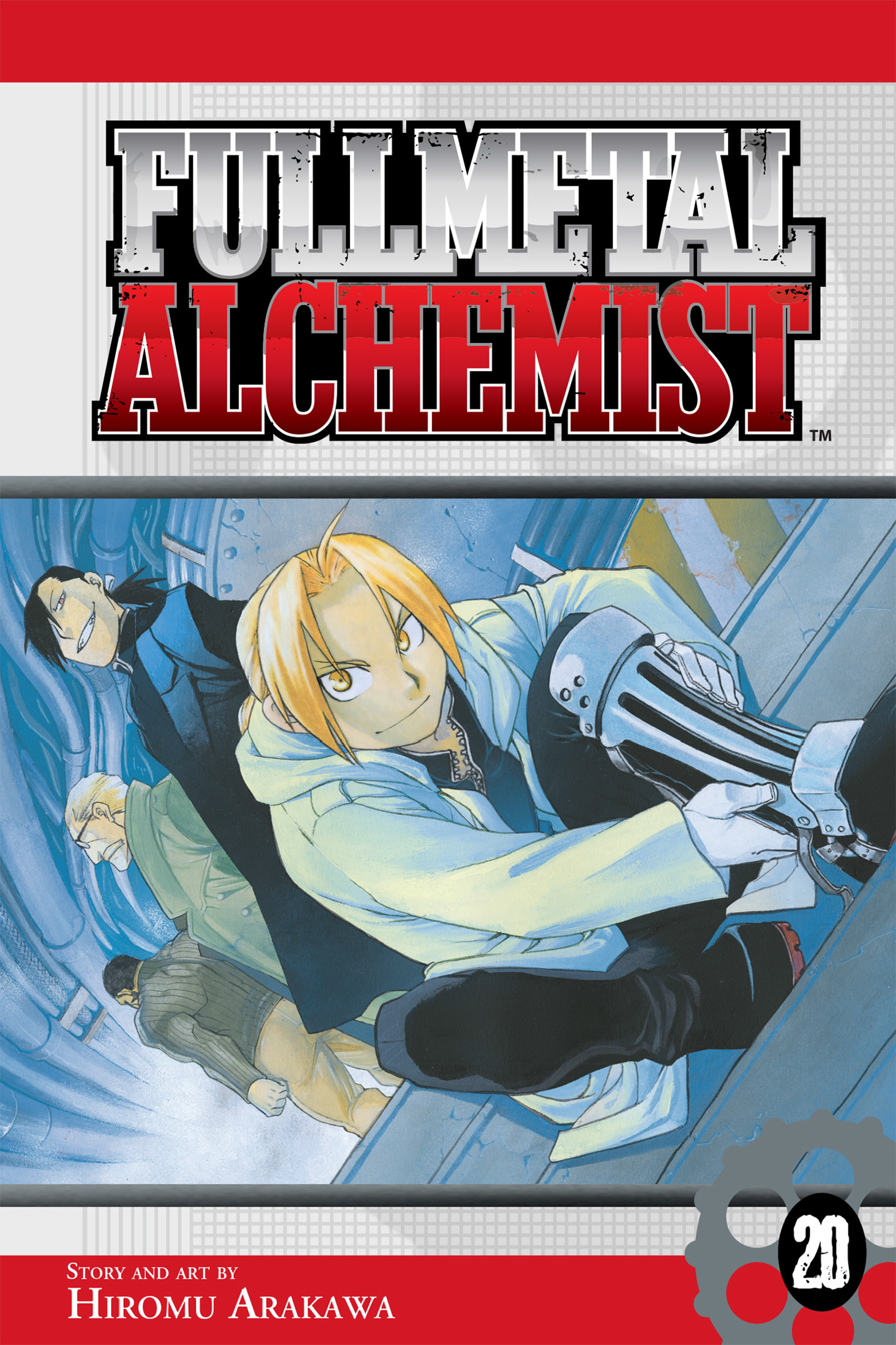 Cover 21