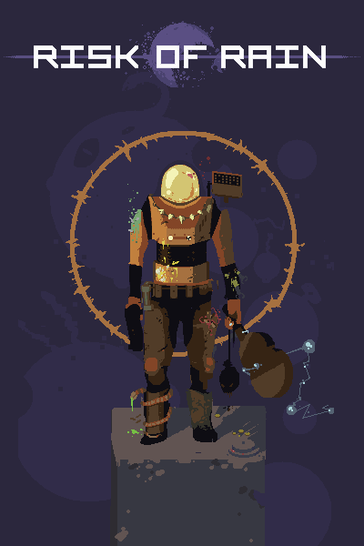 Risk of Rain's image