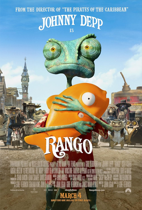 Rango Logo