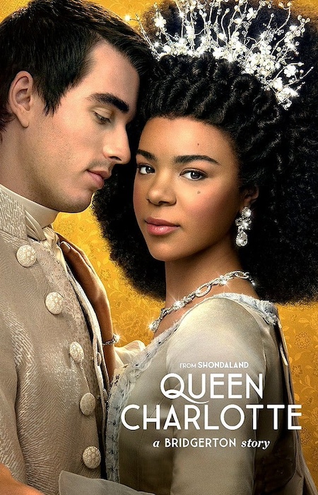 Queen Charlotte: A Bridgerton Story's image
