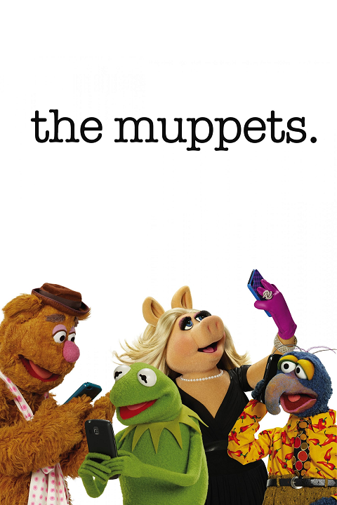 The Muppets (2015)'s image