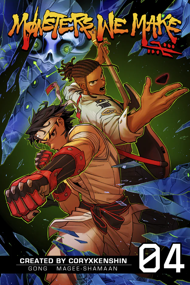 Cover 4