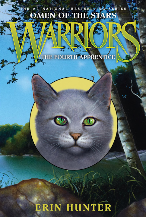 Warriors: Omen of the Stars's image
