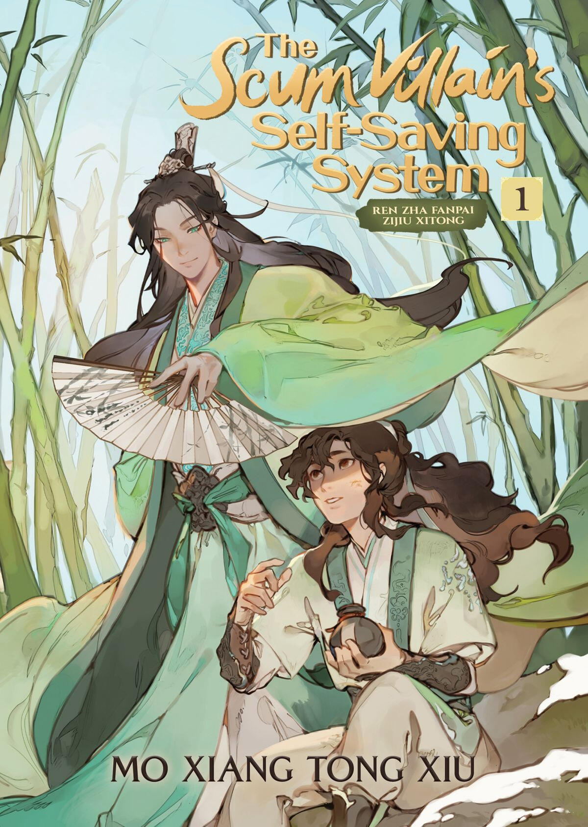 Cover 1