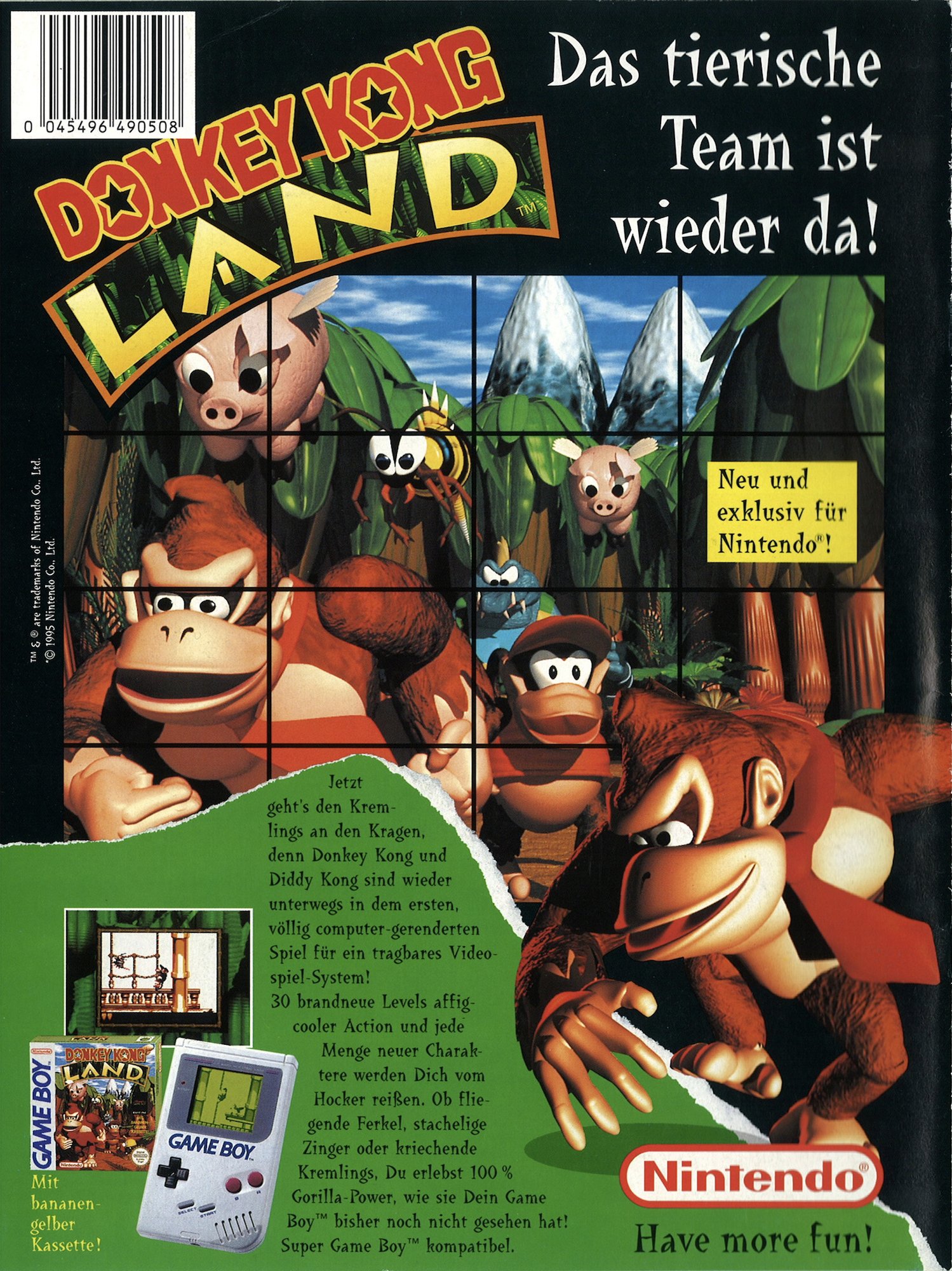Cover 30