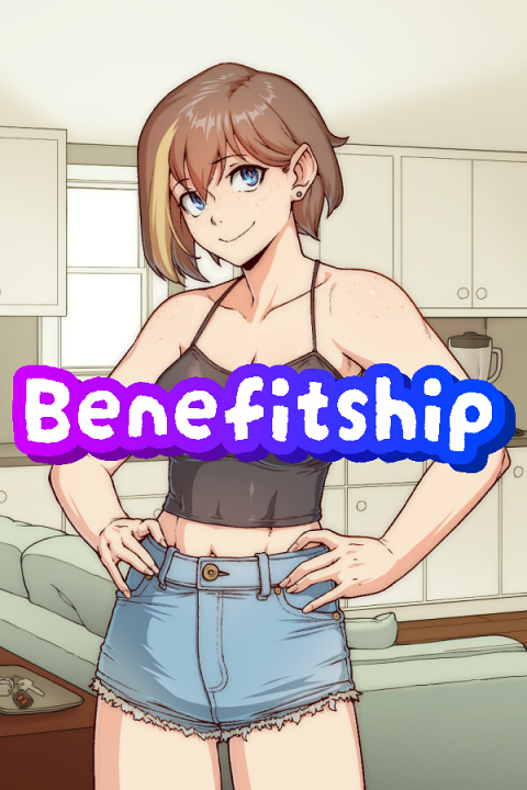 Benefitship's cover
