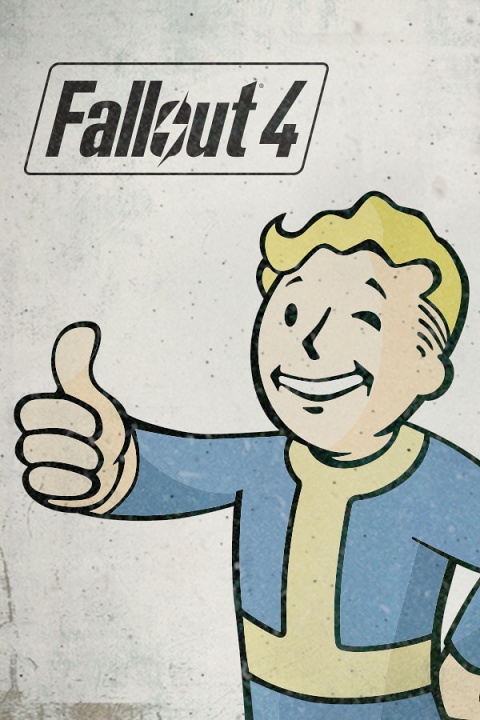 Fallout 4's image
