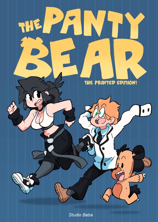 The Panty Bear's image