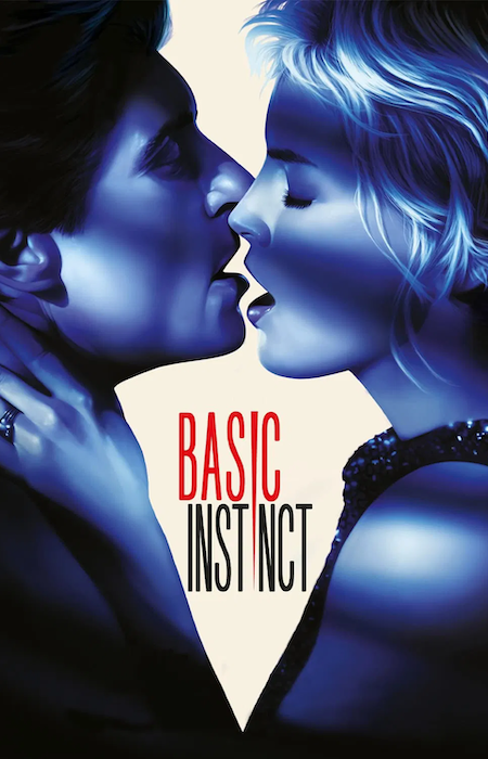 Basic Instinct's cover