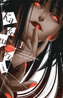 Kakegurui Logo