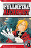 Fullmetal Alchemist Logo