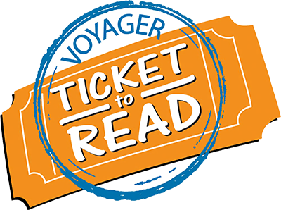 Ticket to Read's cover