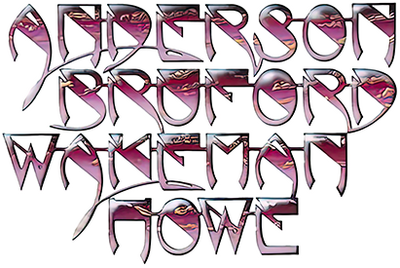 Anderson Bruford Wakeman Howe's image
