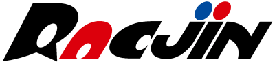 Racjin's cover