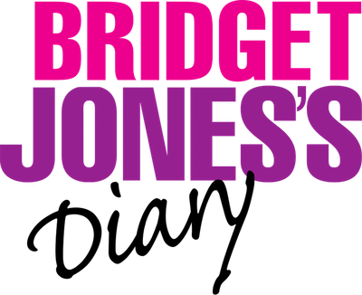 Bridget Jones's Diary's cover