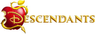 Descendants's logo