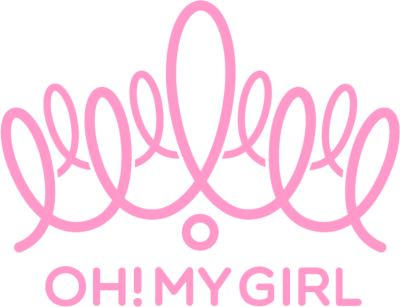 OH MY GIRL's cover