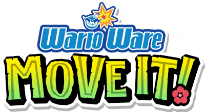 WarioWare: Move It!'s image
