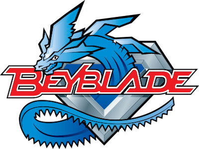 Beyblade: 2000's cover